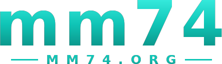 mm74 logo